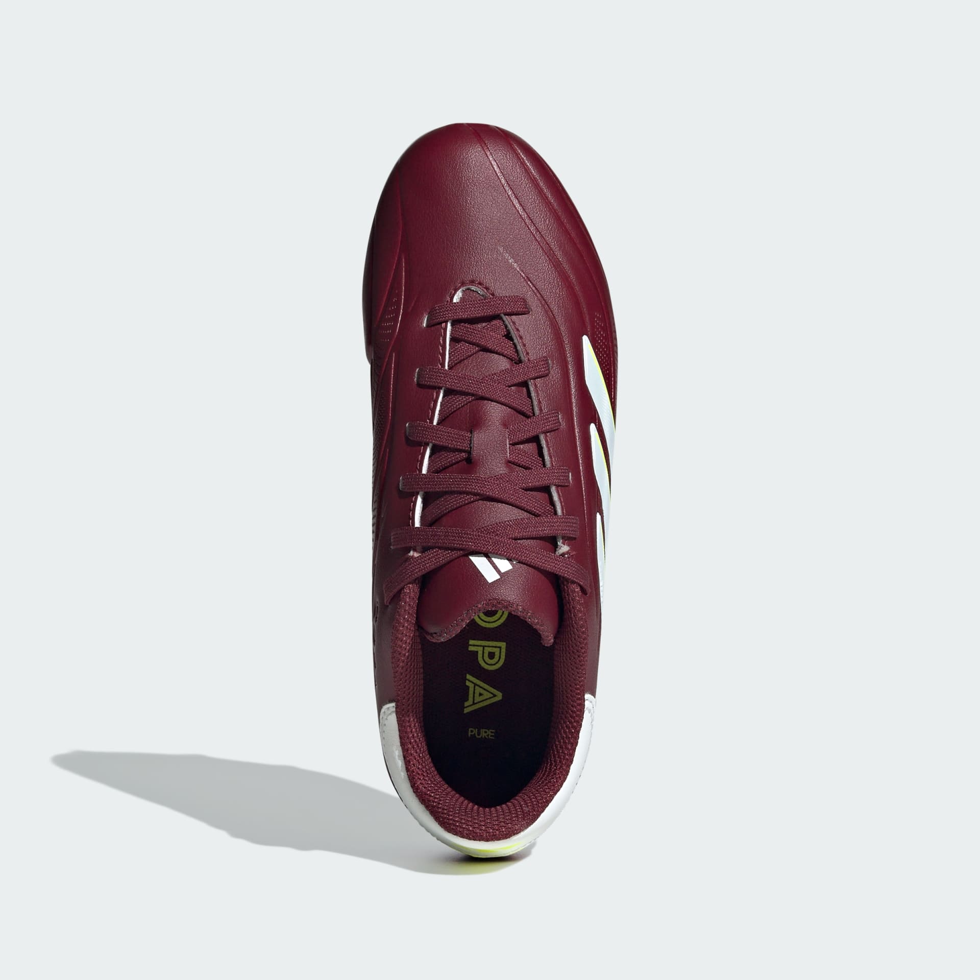 adidas Copa Pure II League Firm Ground Voetbalschoenen (IE7494)