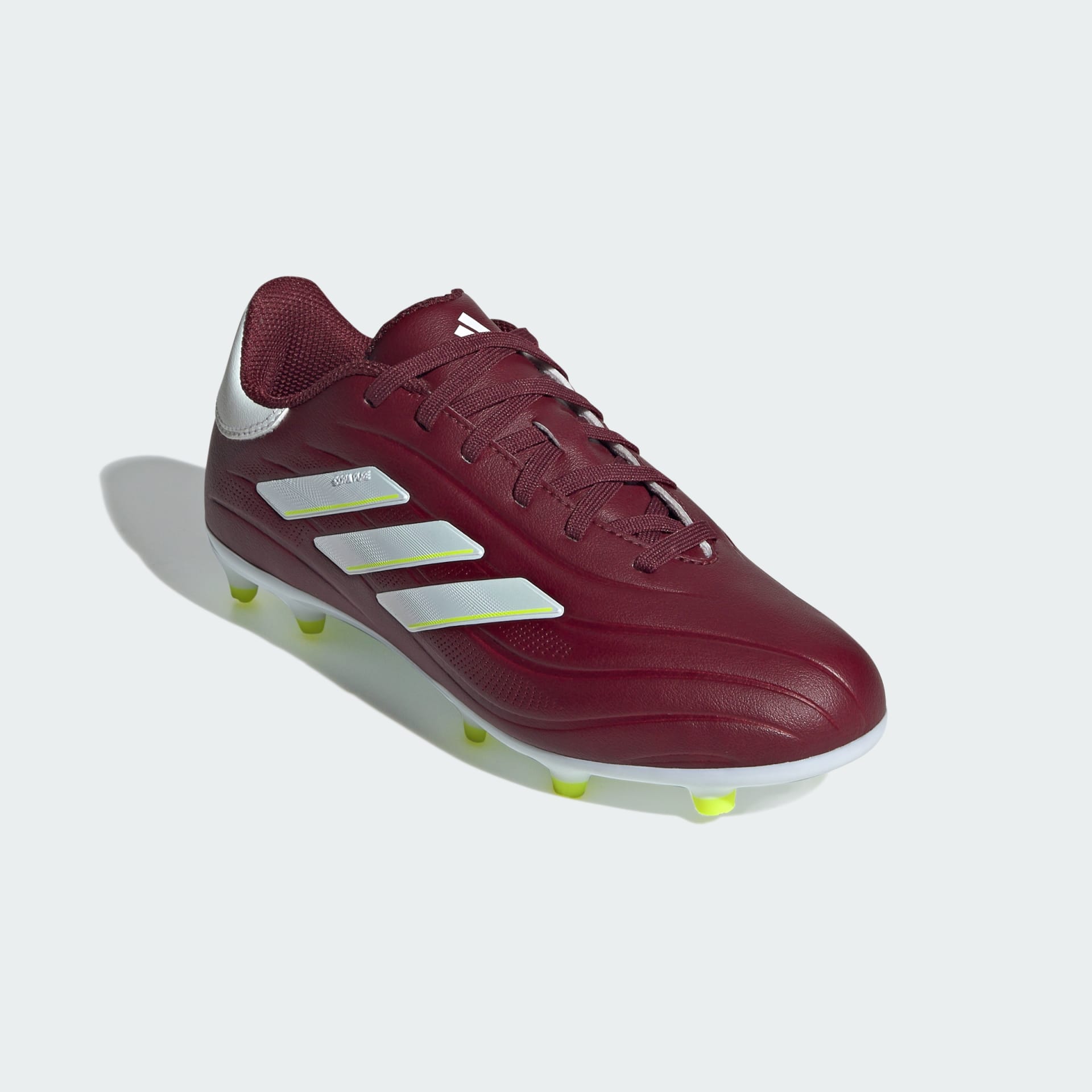 adidas Copa Pure II League Firm Ground Voetbalschoenen (IE7494)