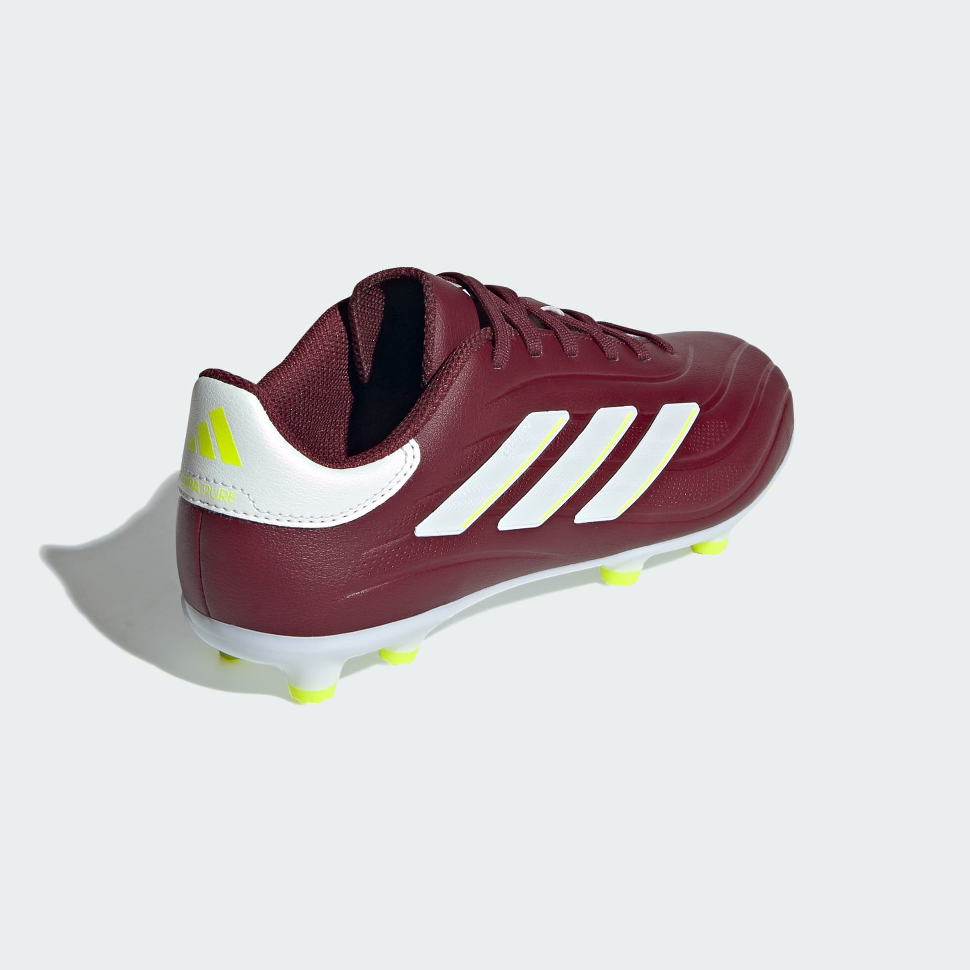 adidas Copa Pure II League Firm Ground Voetbalschoenen (IE7494)