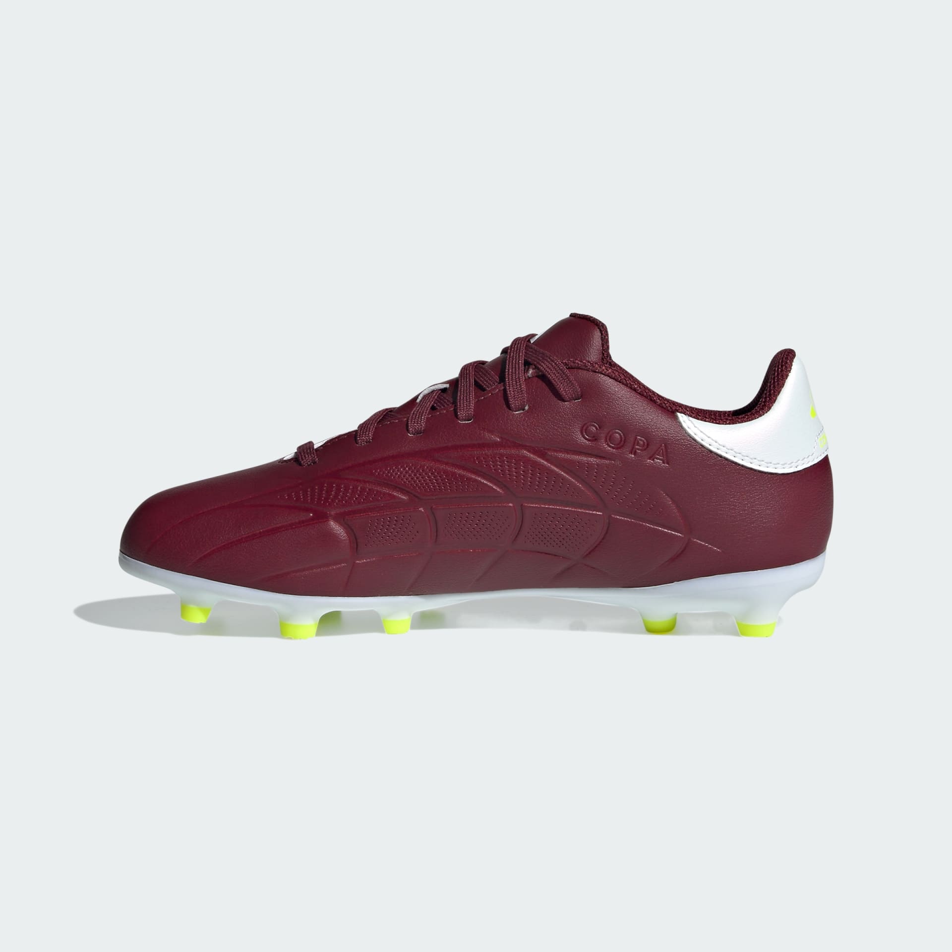 adidas Copa Pure II League Firm Ground Voetbalschoenen (IE7494)