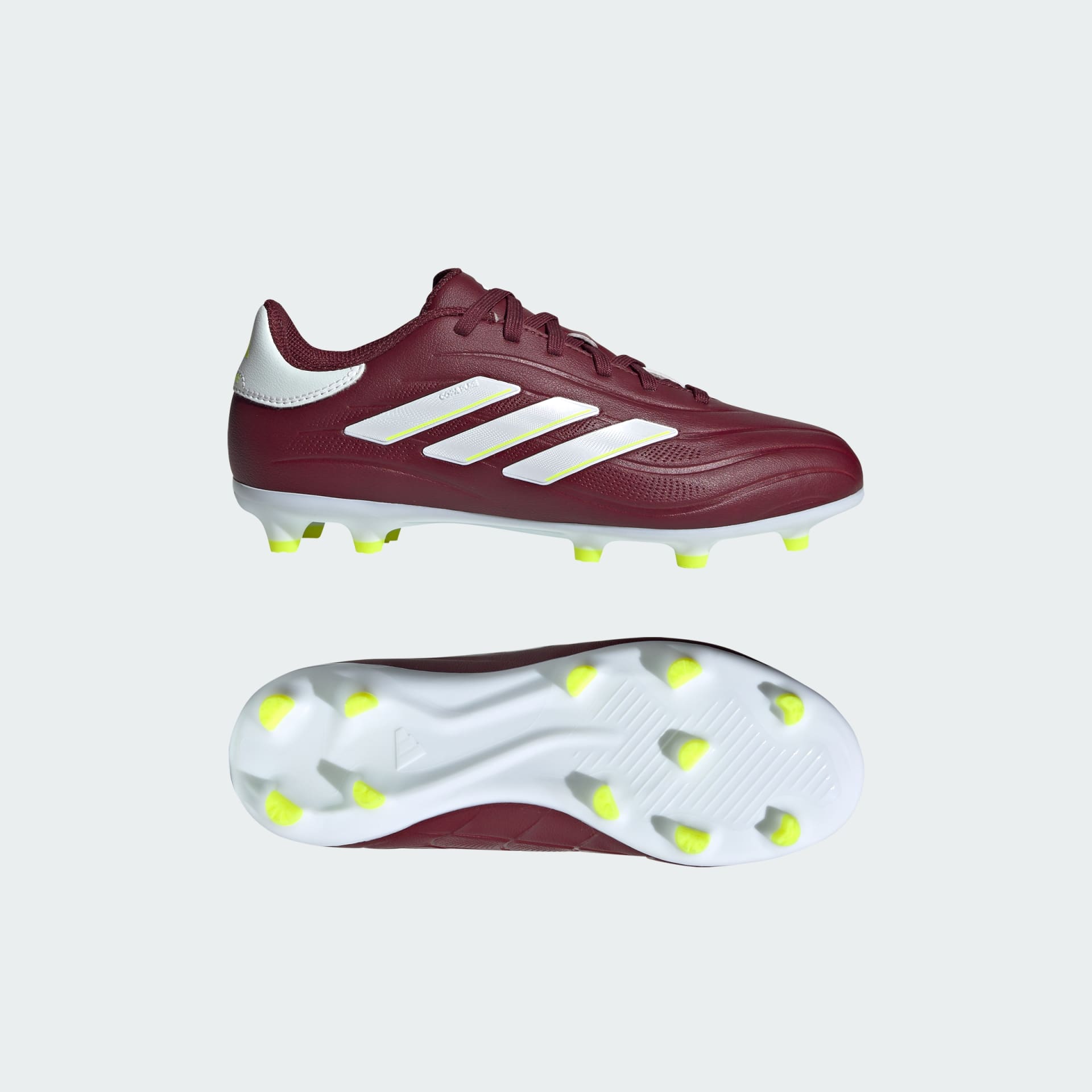 adidas Copa Pure II League Firm Ground Voetbalschoenen (IE7494)