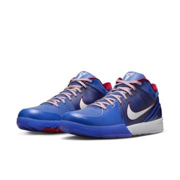 Kobe 4 Protro ‘Philly’ ‘Philly’ (FQ3545-400)