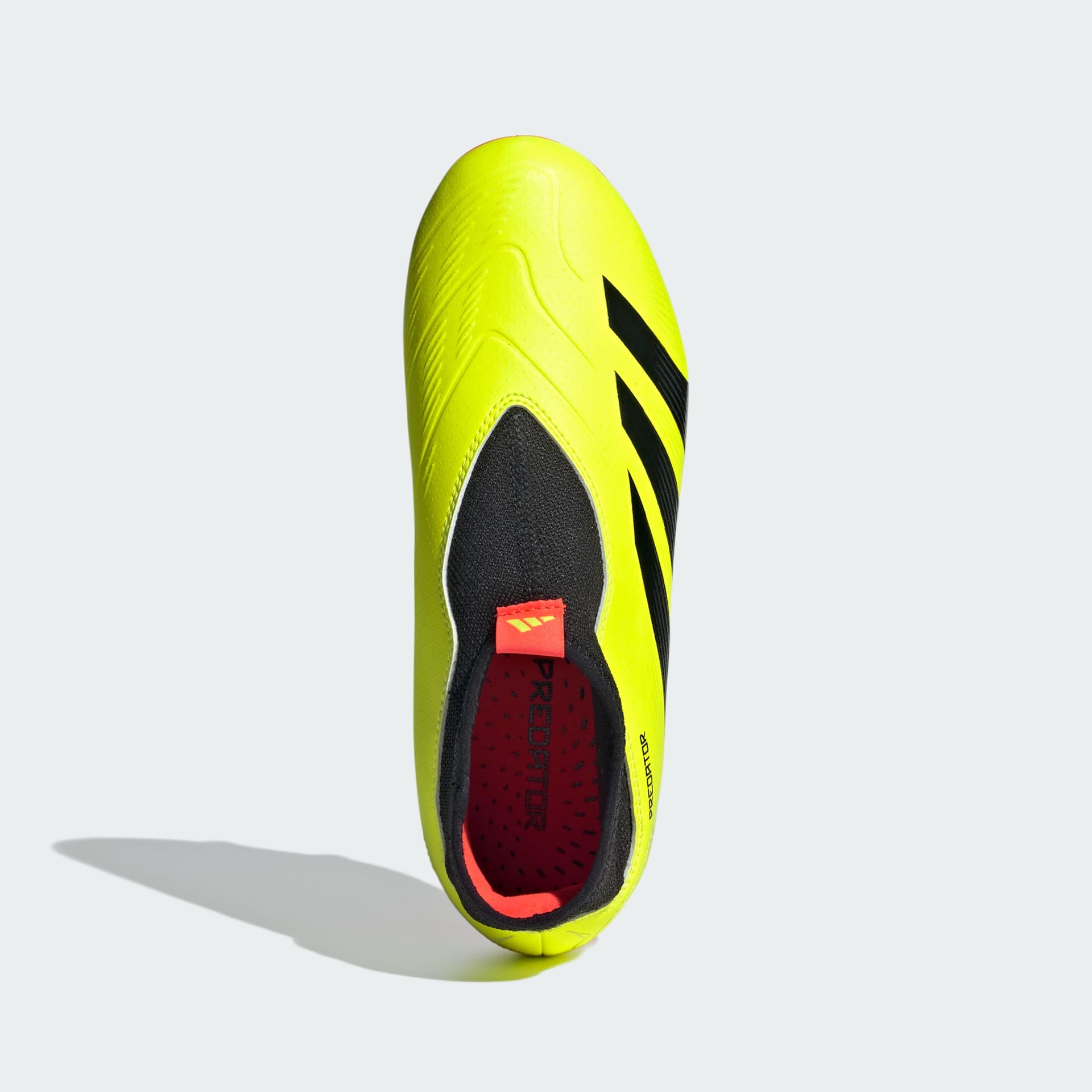 adidas Predator 24 League Veterloze Firm Ground Voetbalschoenen (IG7755)