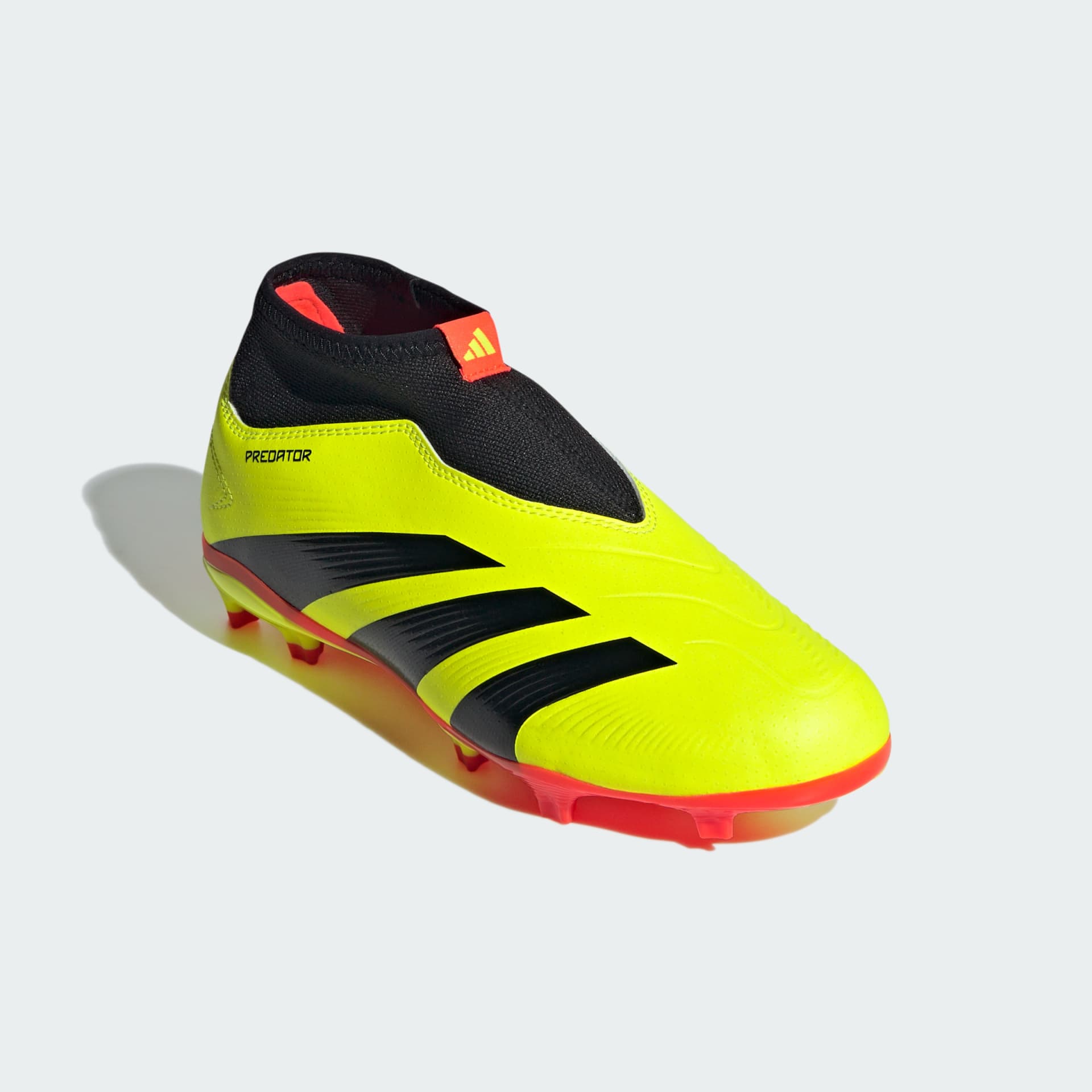 adidas Predator 24 League Veterloze Firm Ground Voetbalschoenen (IG7755)
