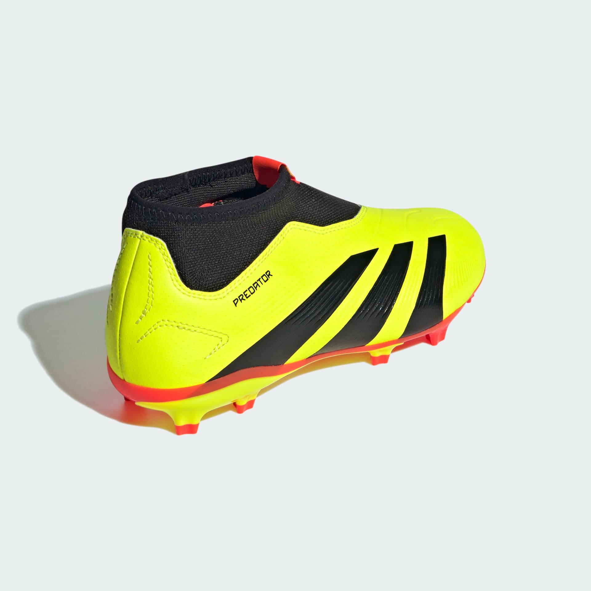 adidas Predator 24 League Veterloze Firm Ground Voetbalschoenen (IG7755)