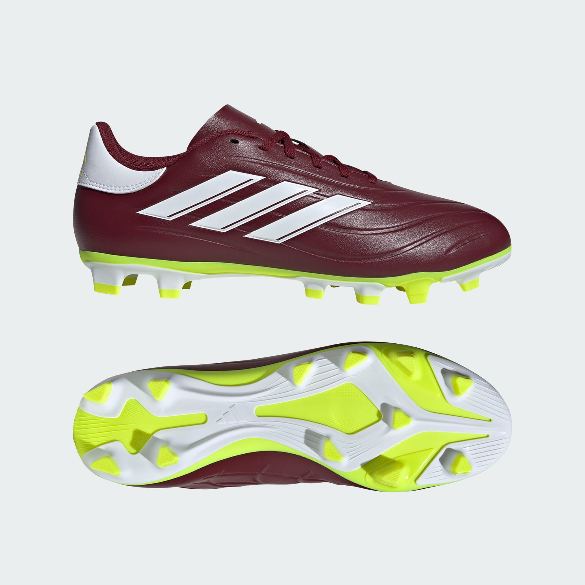 adidas Copa Pure II Club Flexible Ground Voetbalschoenen (IG1098)