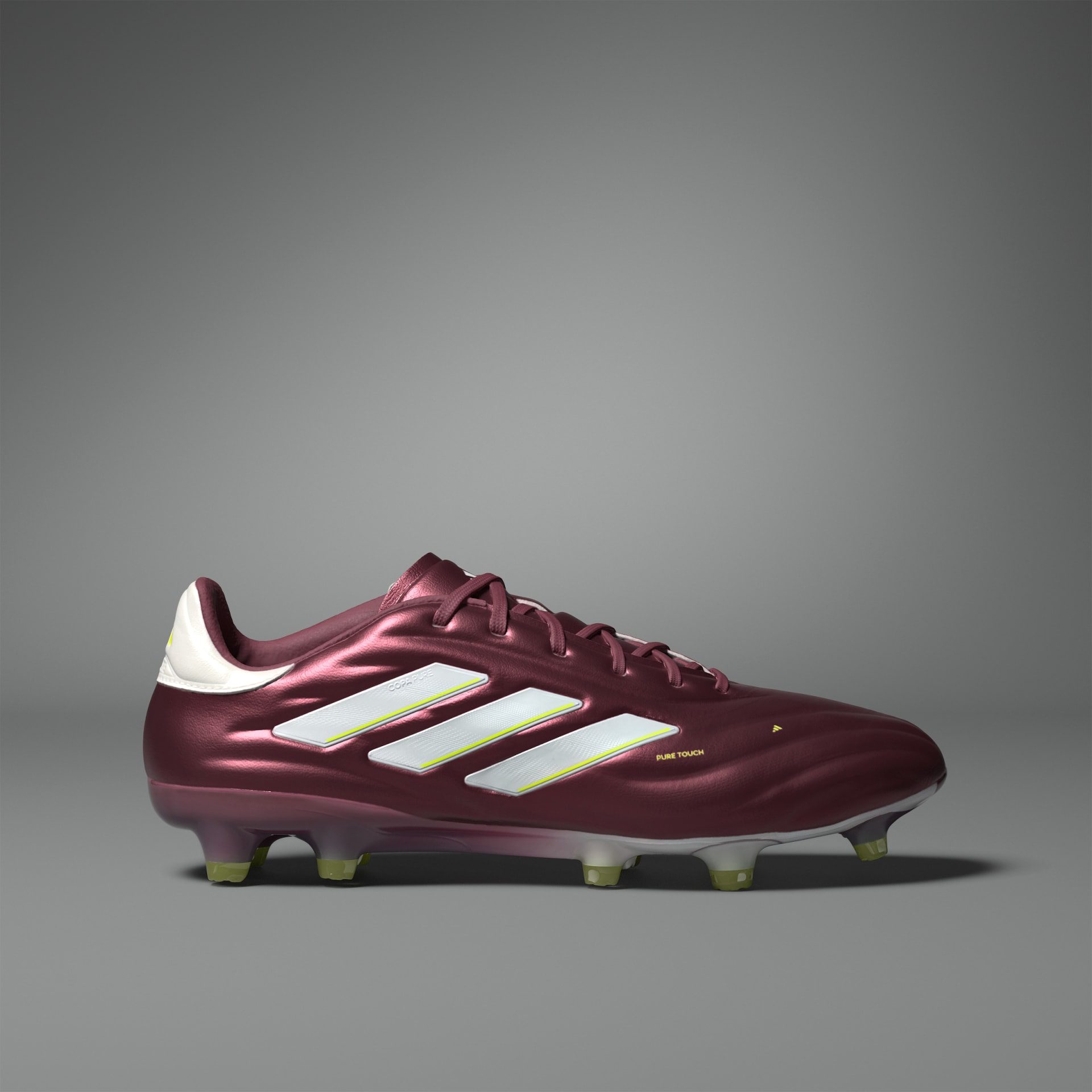 adidas Copa Pure II Elite Firm Ground Voetbalschoenen (IE7486)