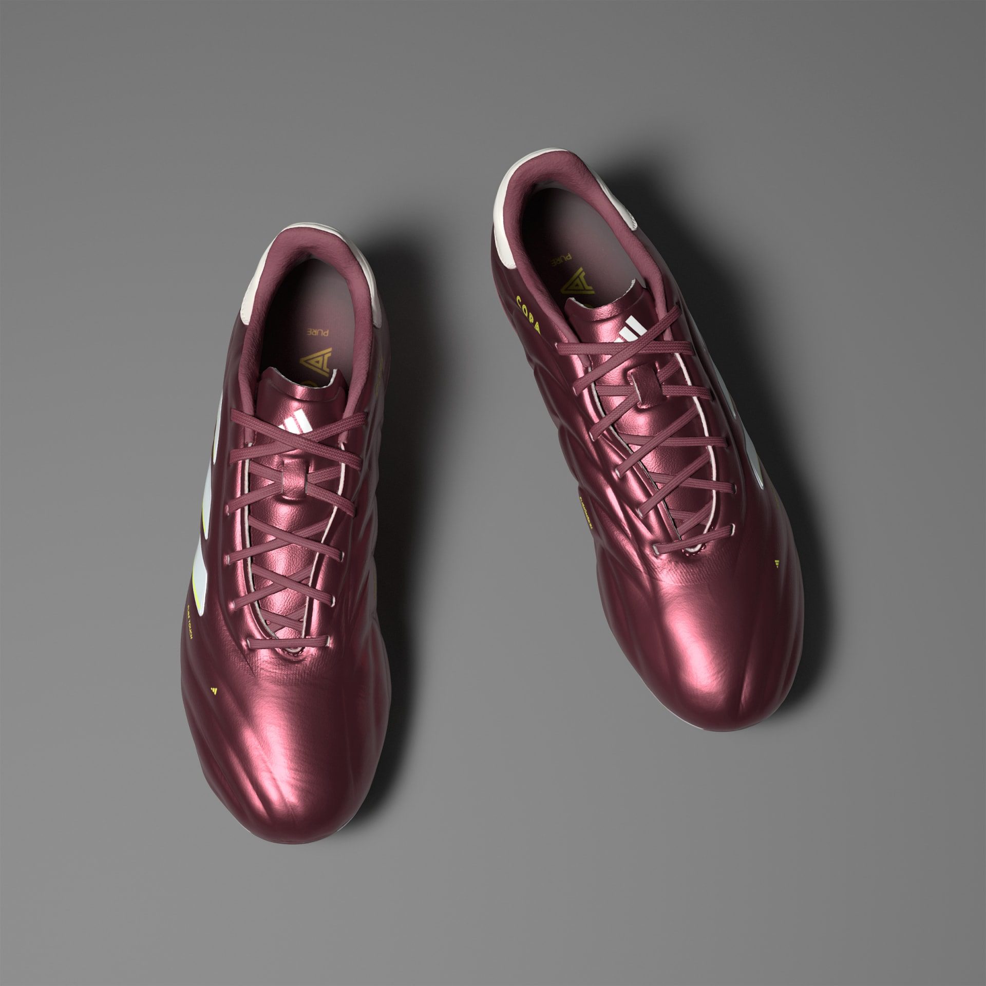 adidas Copa Pure II Elite Firm Ground Voetbalschoenen (IE7486)