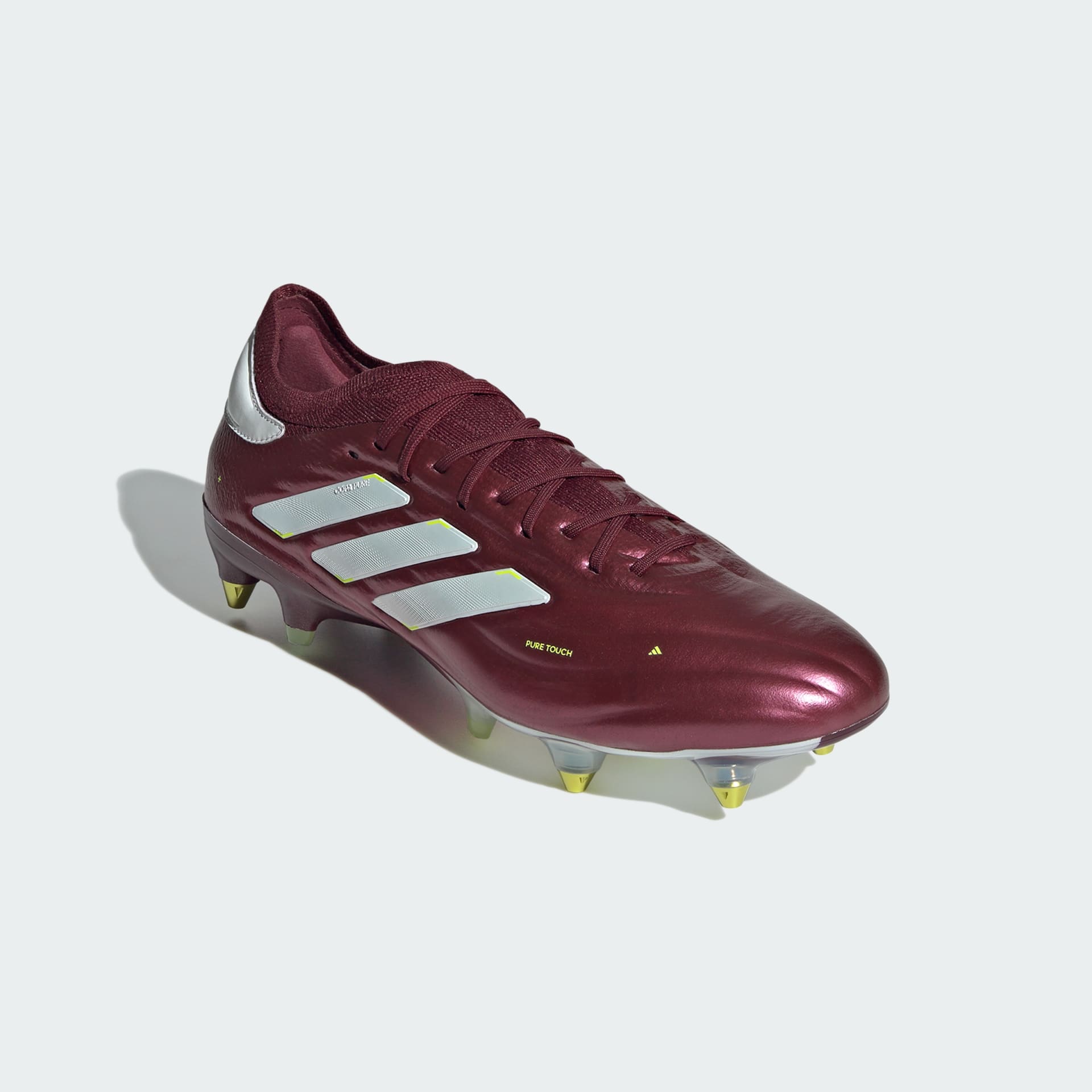 adidas Copa Pure II+ Soft Ground Voetbalschoenen (IE4981)