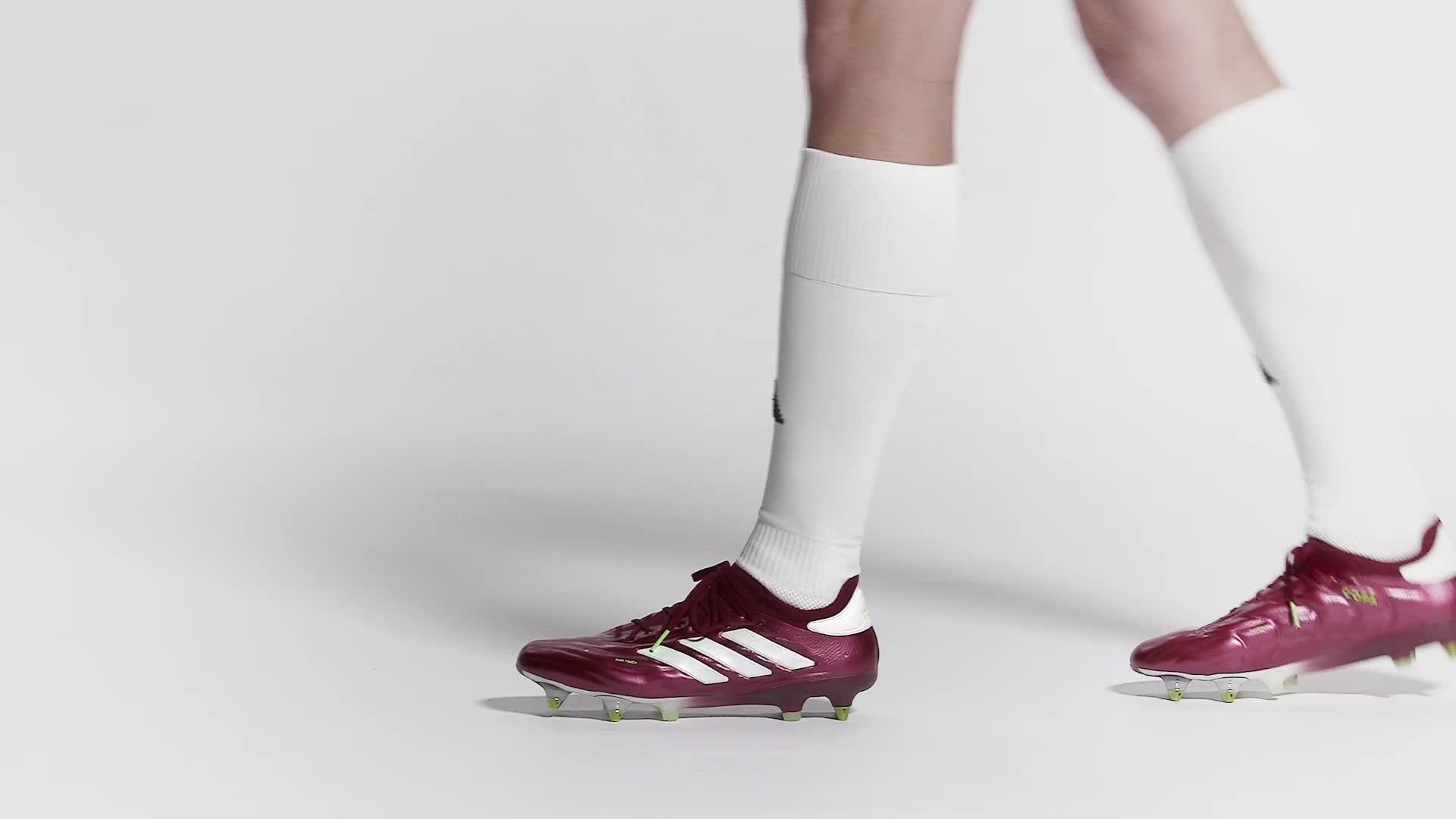 adidas Copa Pure II+ Soft Ground Voetbalschoenen (IE4981)