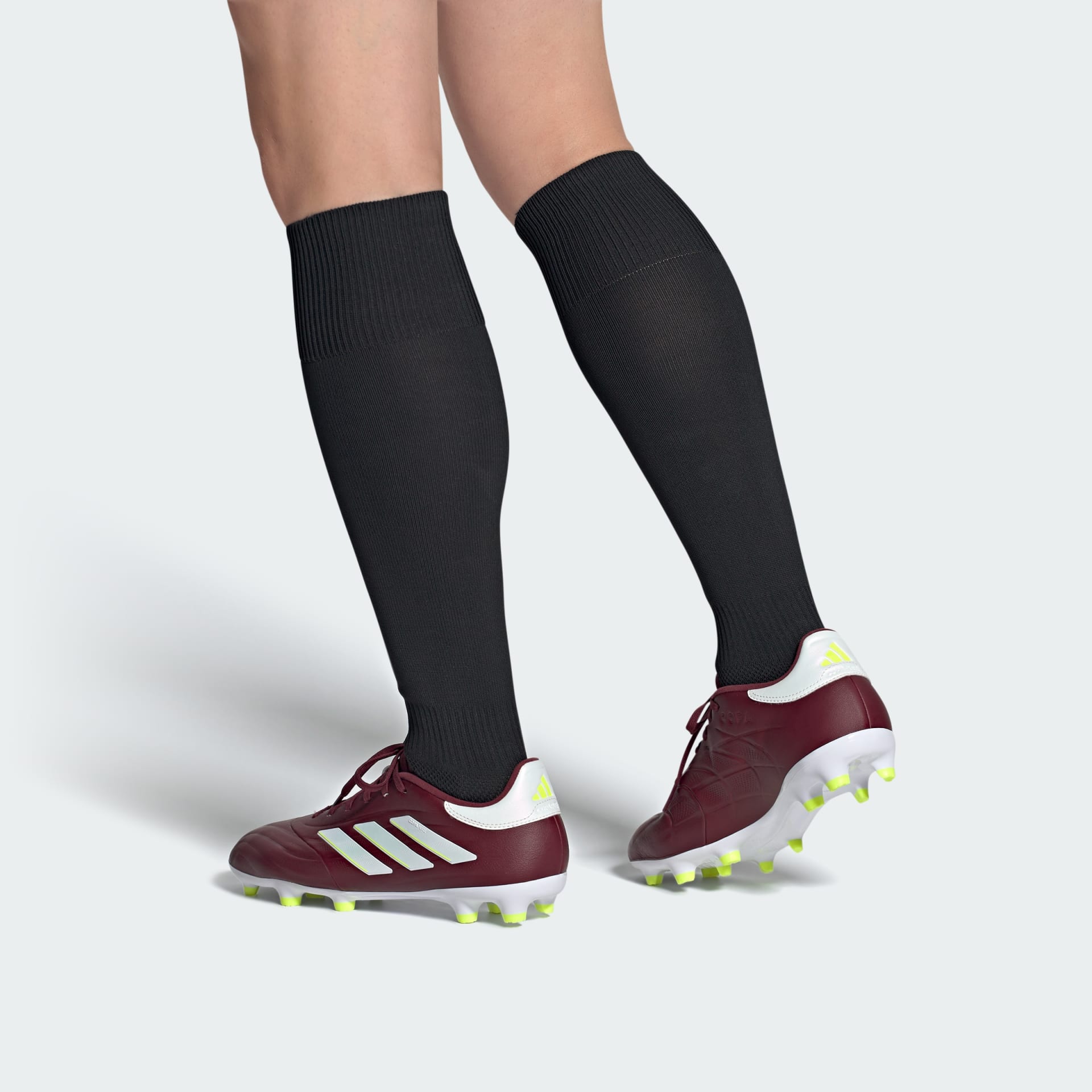 adidas Copa Pure II League Firm Ground Voetbalschoenen (IE7491)