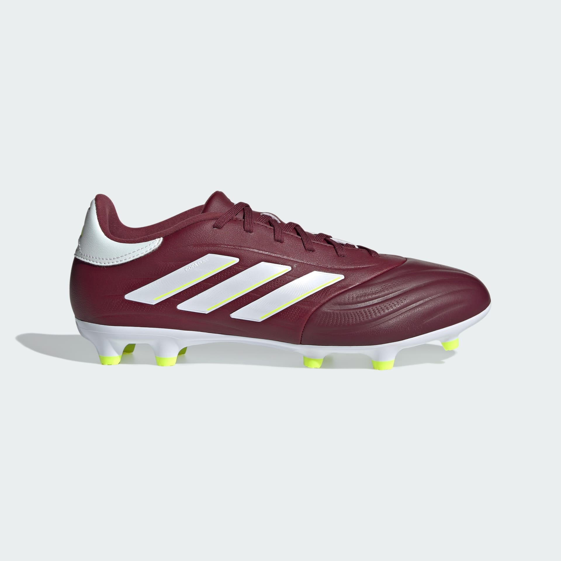 adidas Copa Pure II League Firm Ground Voetbalschoenen (IE7491)