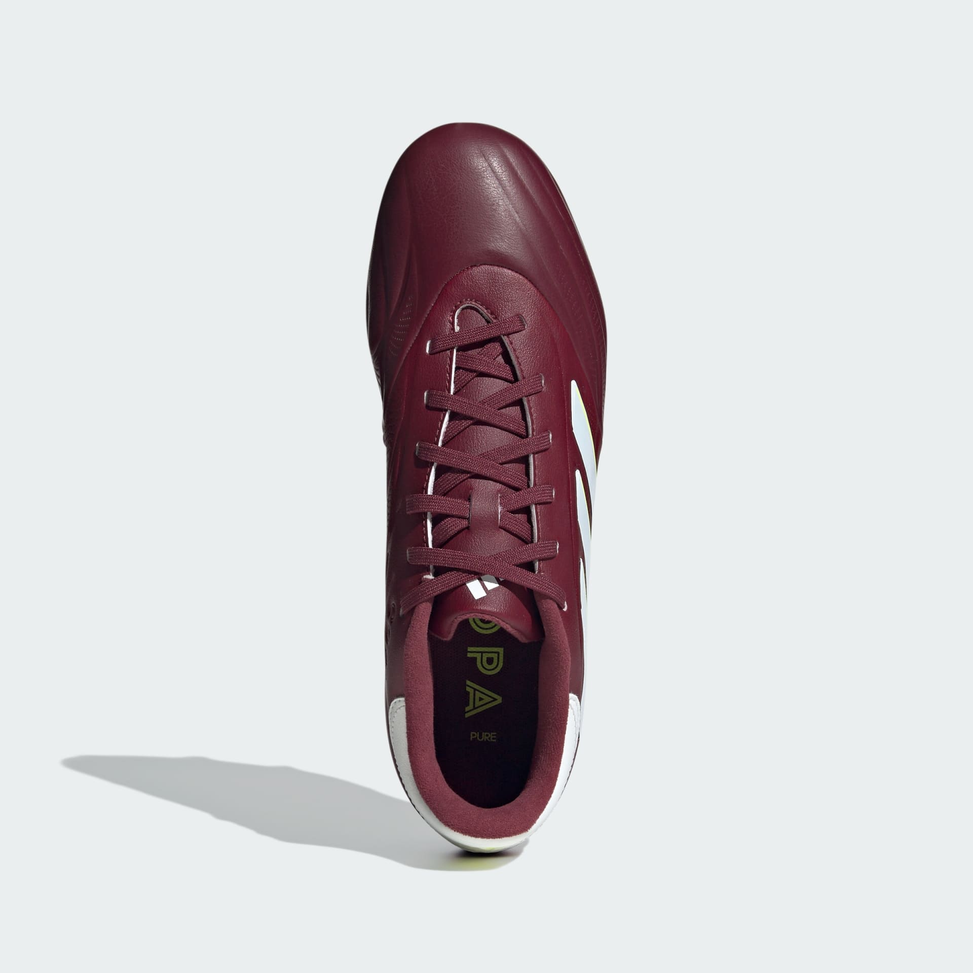 adidas Copa Pure II League Firm Ground Voetbalschoenen (IE7491)