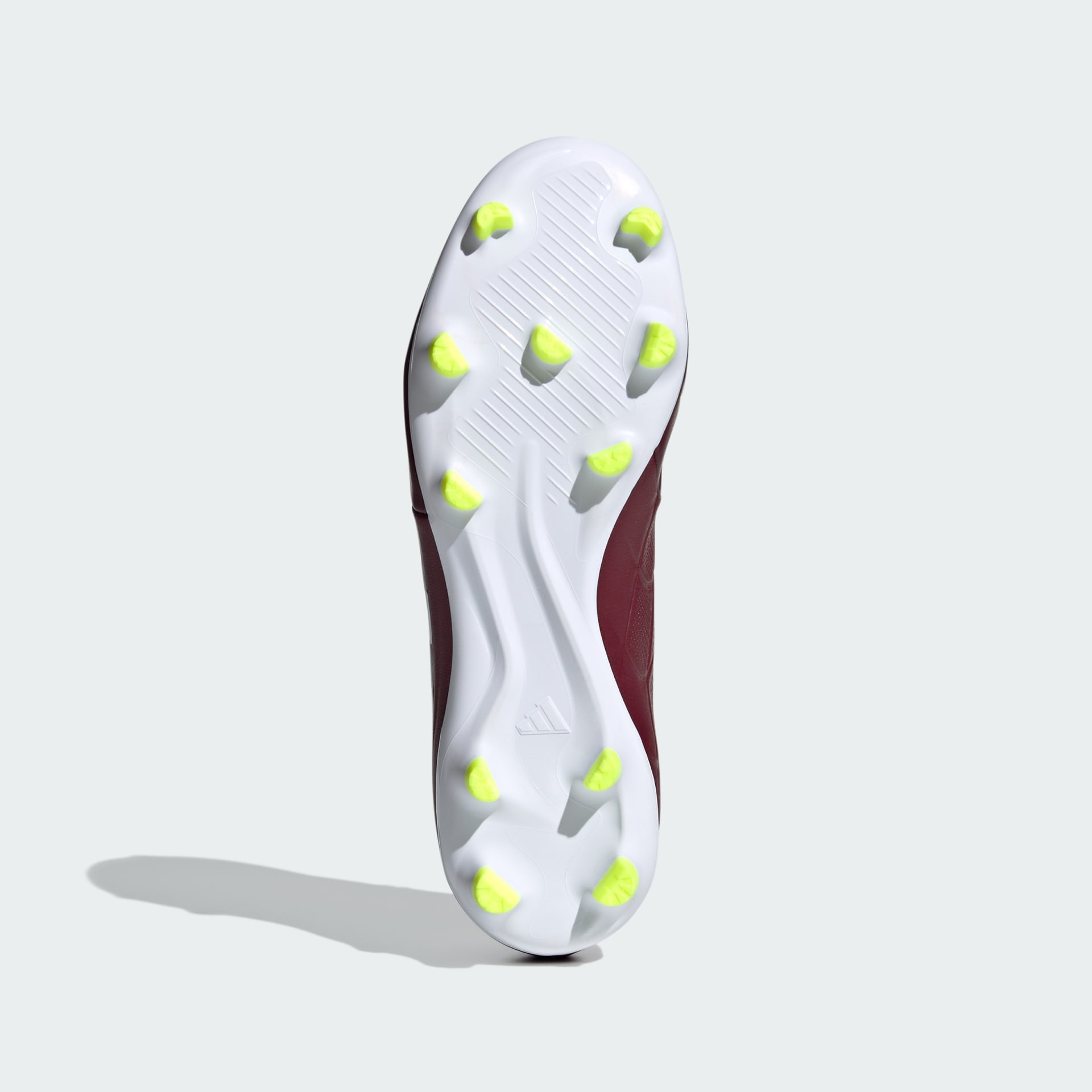 adidas Copa Pure II League Firm Ground Voetbalschoenen (IE7491)