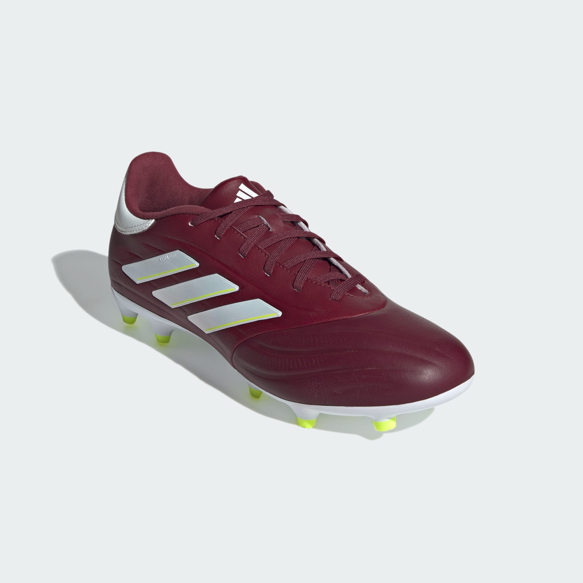 adidas Copa Pure II League Firm Ground Voetbalschoenen (IE7491)