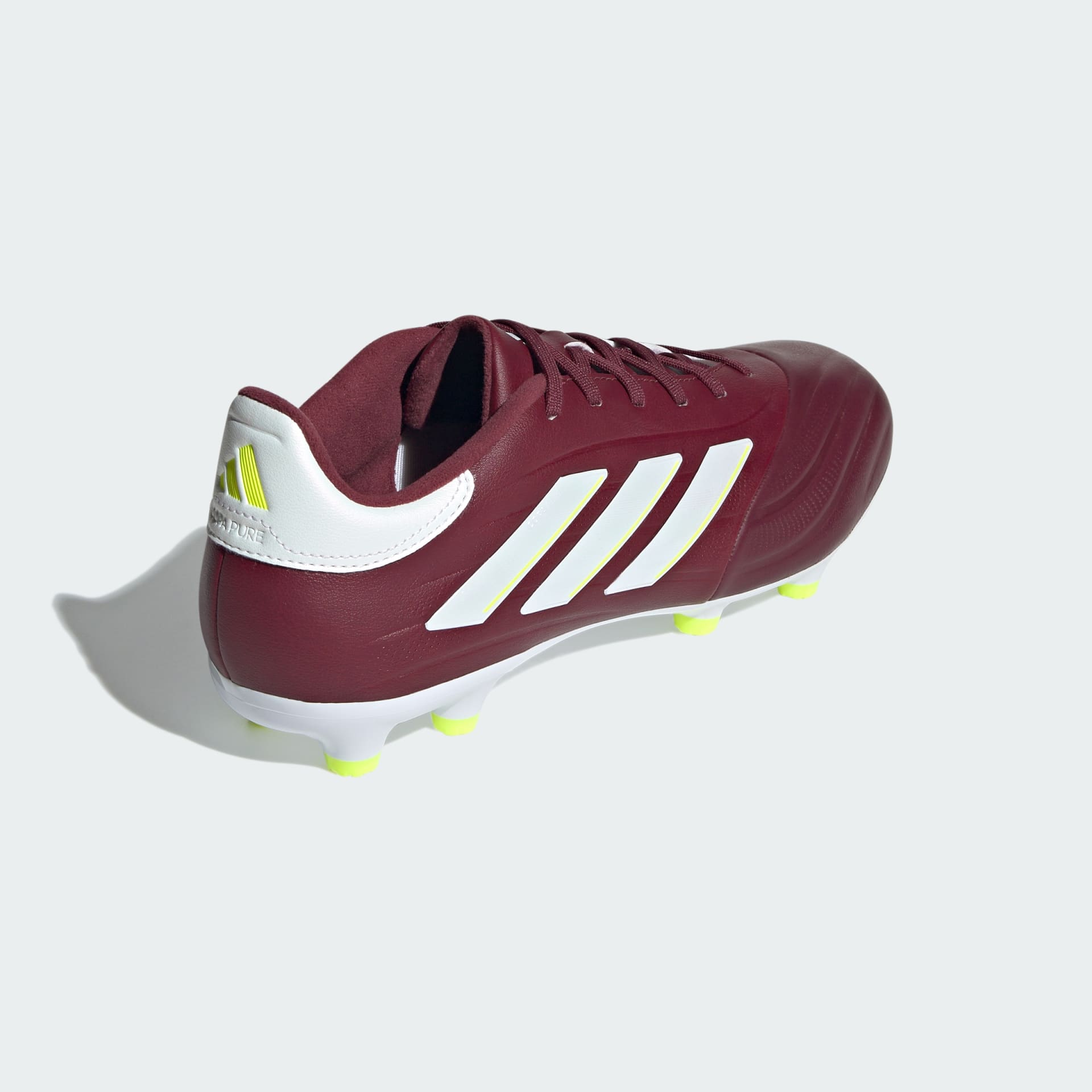 adidas Copa Pure II League Firm Ground Voetbalschoenen (IE7491)