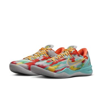 Kobe 8 Protro “Venice Beach” ‘Venice Beach’ (FQ3548-001)