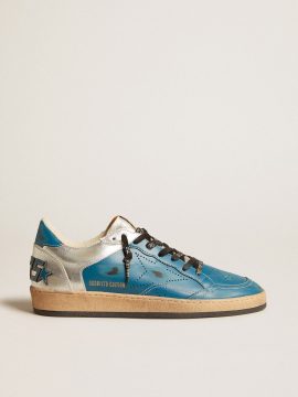 Golden Goose Ball Star (GMF00515.F004377.50768)