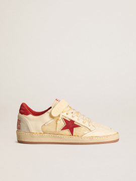 Golden Goose Ball Star (GMF00554.F005681.11474)