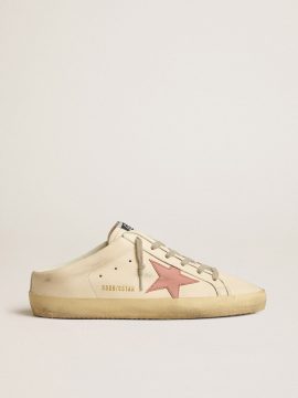 Golden Goose Super-Star Sabot (GWF00110.F005130.11651)
