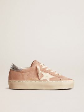 Golden Goose Hi Star (GWF00118.F005857.25726)