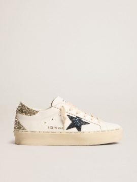Golden Goose Hi Star (GWF00119.F005903.11339)