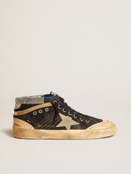 Golden Goose Mid Star (GWF00486.F004401.90390)