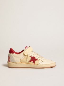 Golden Goose Ball Star (GWF00554.F005681.11474)
