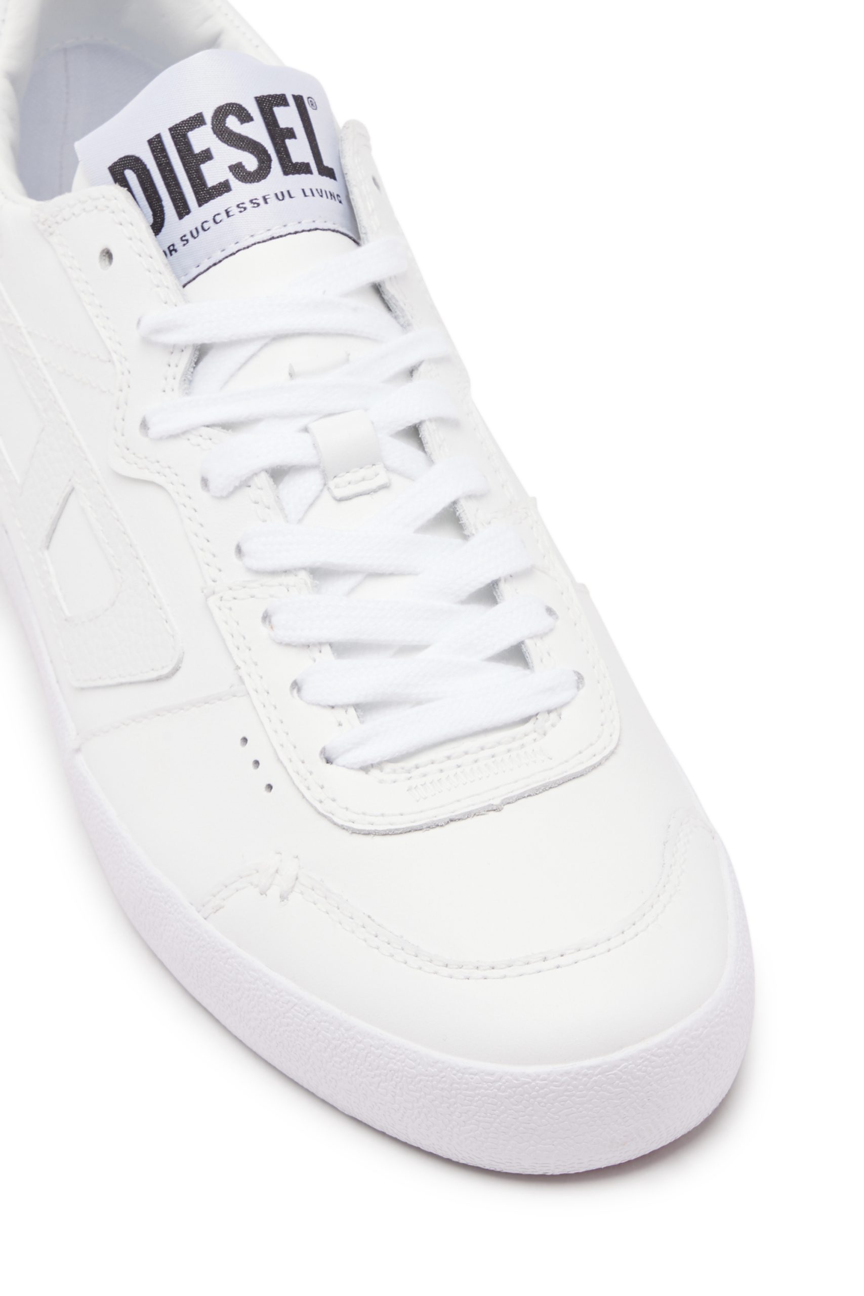 Diesel S-leroji Low W (Y03340PR030T1003 https://nl.diesel.com/en/sneakers/s-leroji-low-w-white/Y03340PR030T1003.htm)