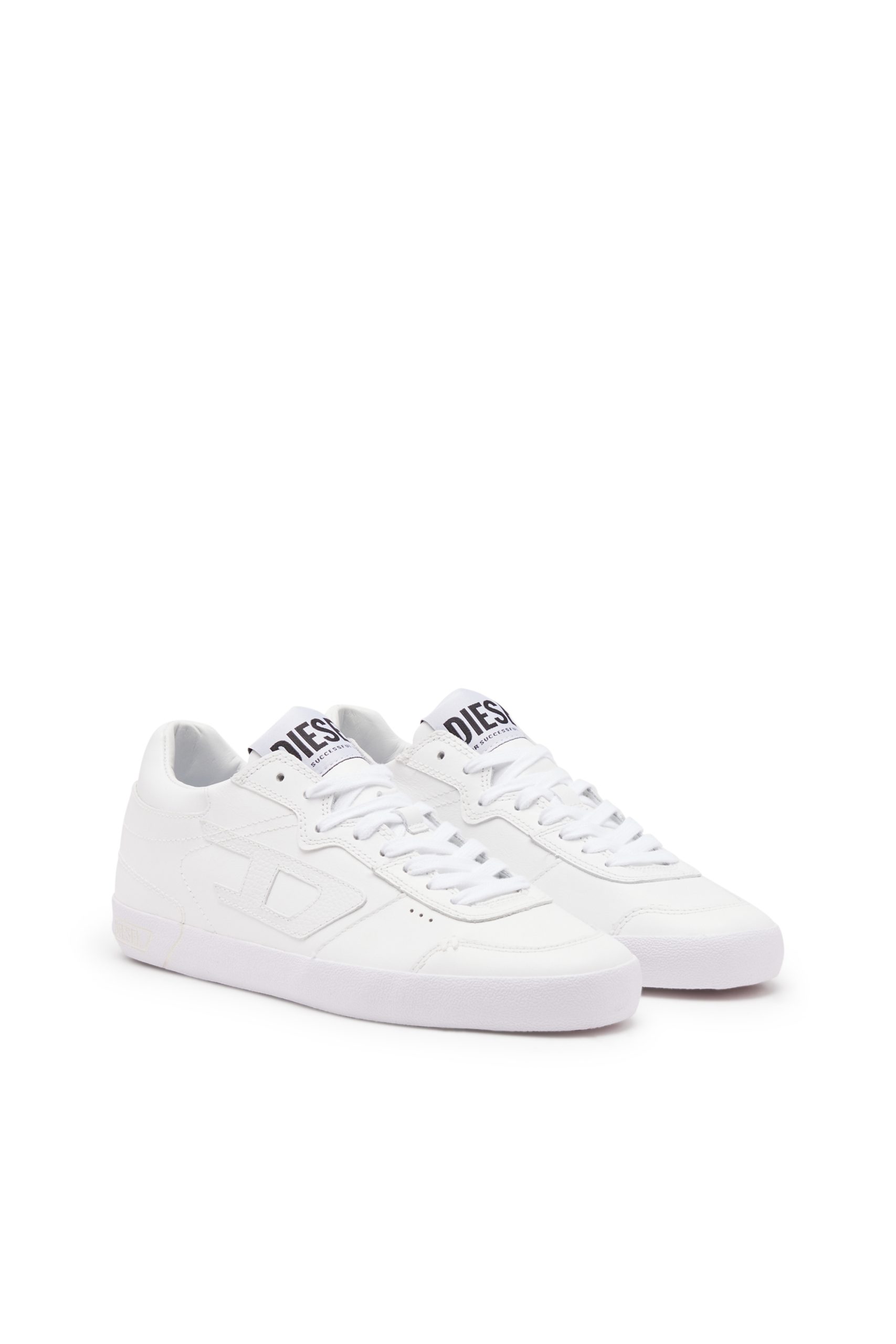 Diesel S-leroji Low W (Y03340PR030T1003 https://nl.diesel.com/en/sneakers/s-leroji-low-w-white/Y03340PR030T1003.htm)