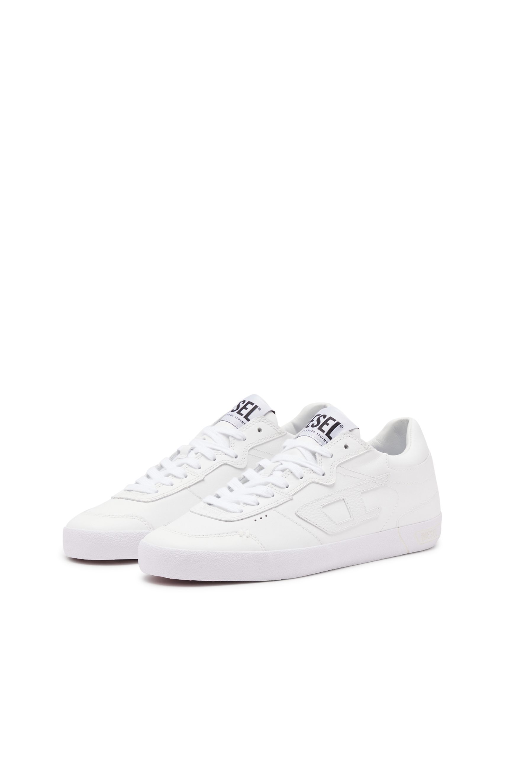 Diesel S-leroji Low W (Y03340PR030T1003 https://nl.diesel.com/en/sneakers/s-leroji-low-w-white/Y03340PR030T1003.htm)