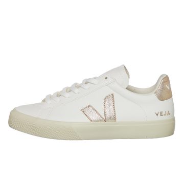 Veja Campo WMN Extra White / Platine (CP0503495A)