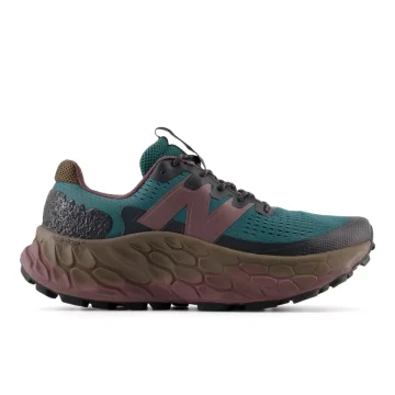 New Balance More TR Dark Mushroom (MTMORNAC)