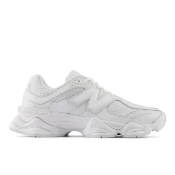 New Balance U9060 NRJ White (U9060NRJ)