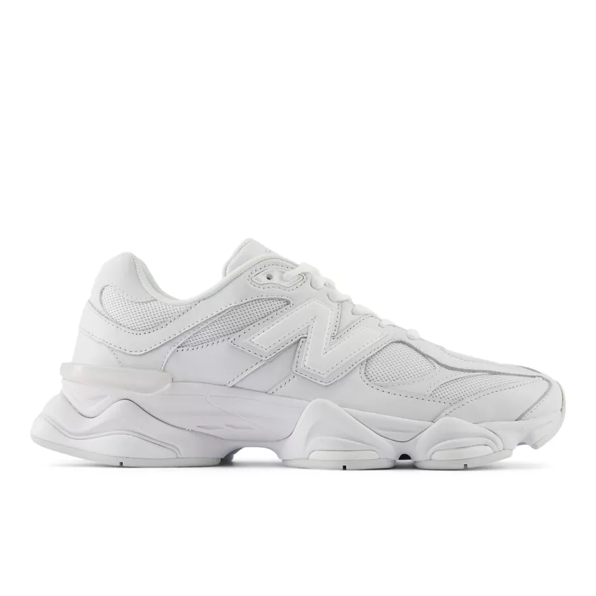 New Balance U9060 NRJ White (U9060NRJ)