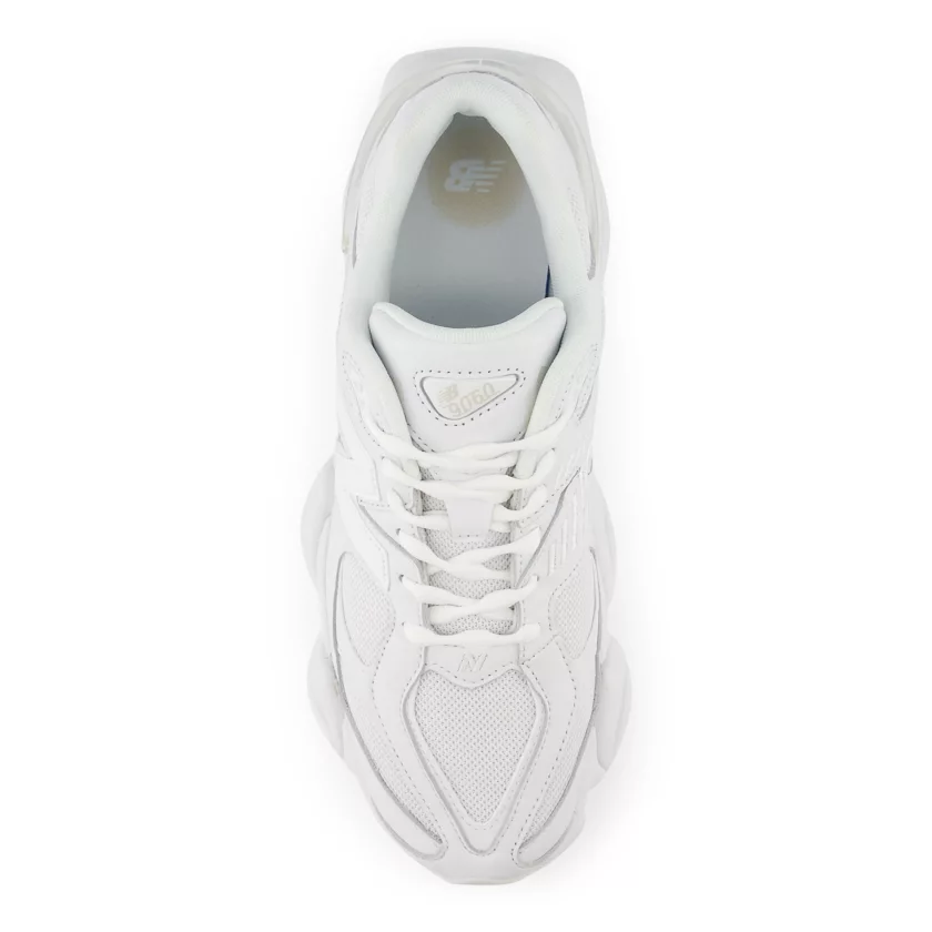 New Balance U9060 NRJ White (U9060NRJ)