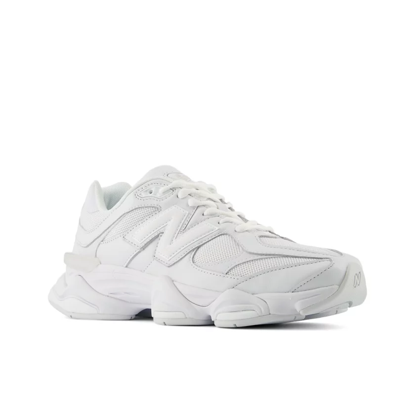 New Balance U9060 NRJ White (U9060NRJ)