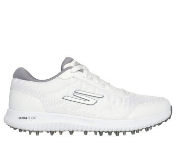 Skechers GO GOLF Max – Fairway 4 – Wit / Grijs (123054-WGY)