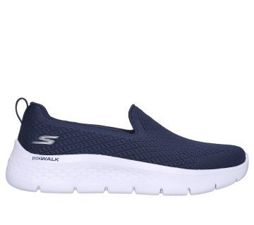 Skechers GO WALK Flex – Ocean Sunset – Marine (124819-NVY)