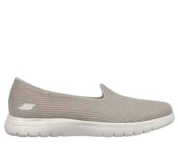 Skechers On-the-GO Flex – Aspire – Taupe (136504-TPE)