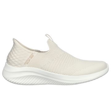 Skechers Skechers Slip-ins: Ultra Flex 3.0 – Cozy Streak – Natuurlijk (149708-NAT)