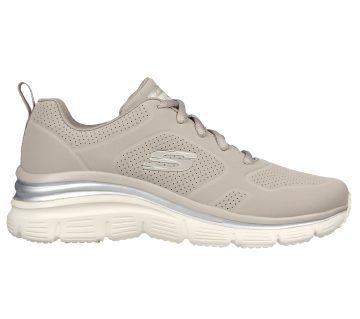 Skechers Fashion Fit – Timeless Vibe – Taupe (149748-TPE)