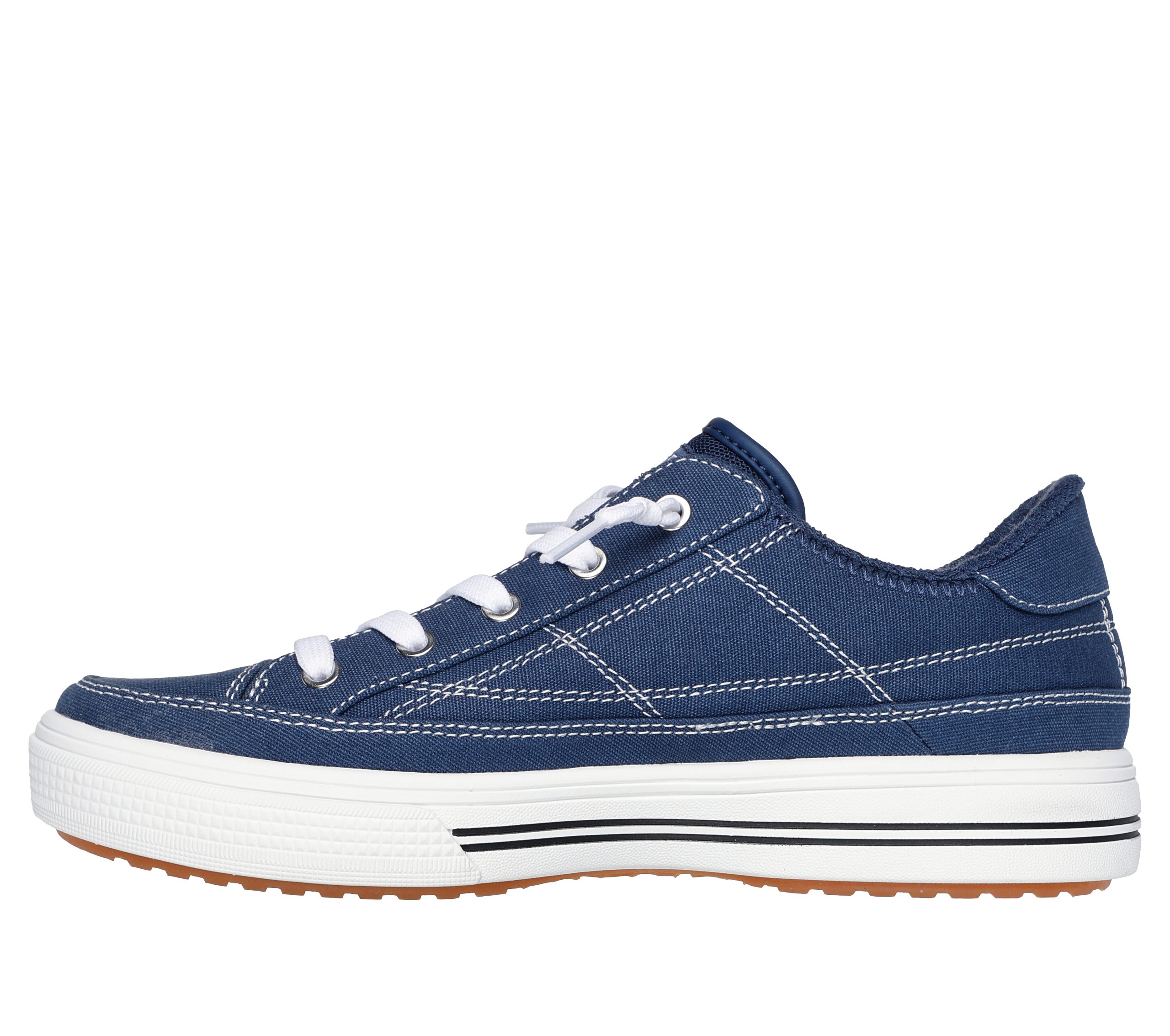 Skechers Arch Fit Arcade – Arcata – Marine (177195-NVY)