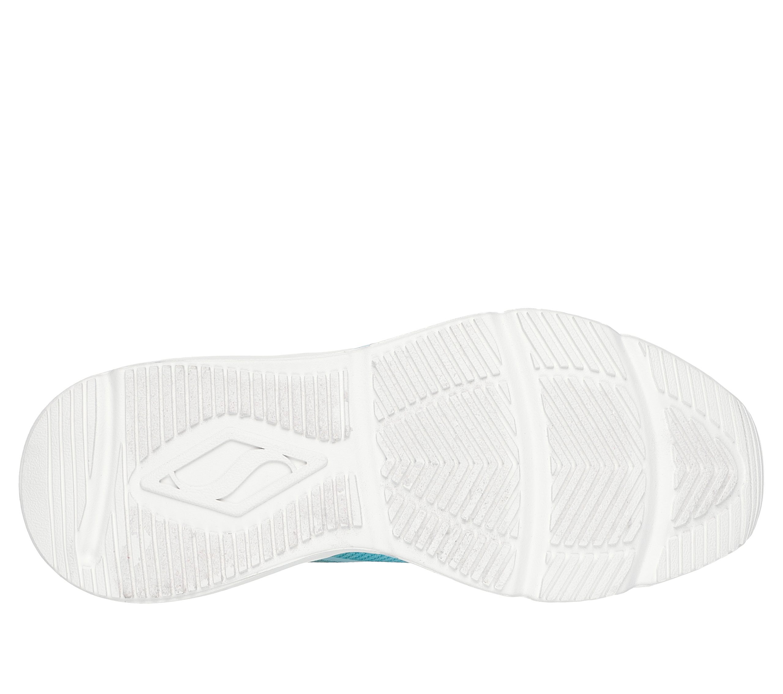 Skechers Tres-Air Uno – Hazey Sunset – Wit / Multi (177419-WMLT)
