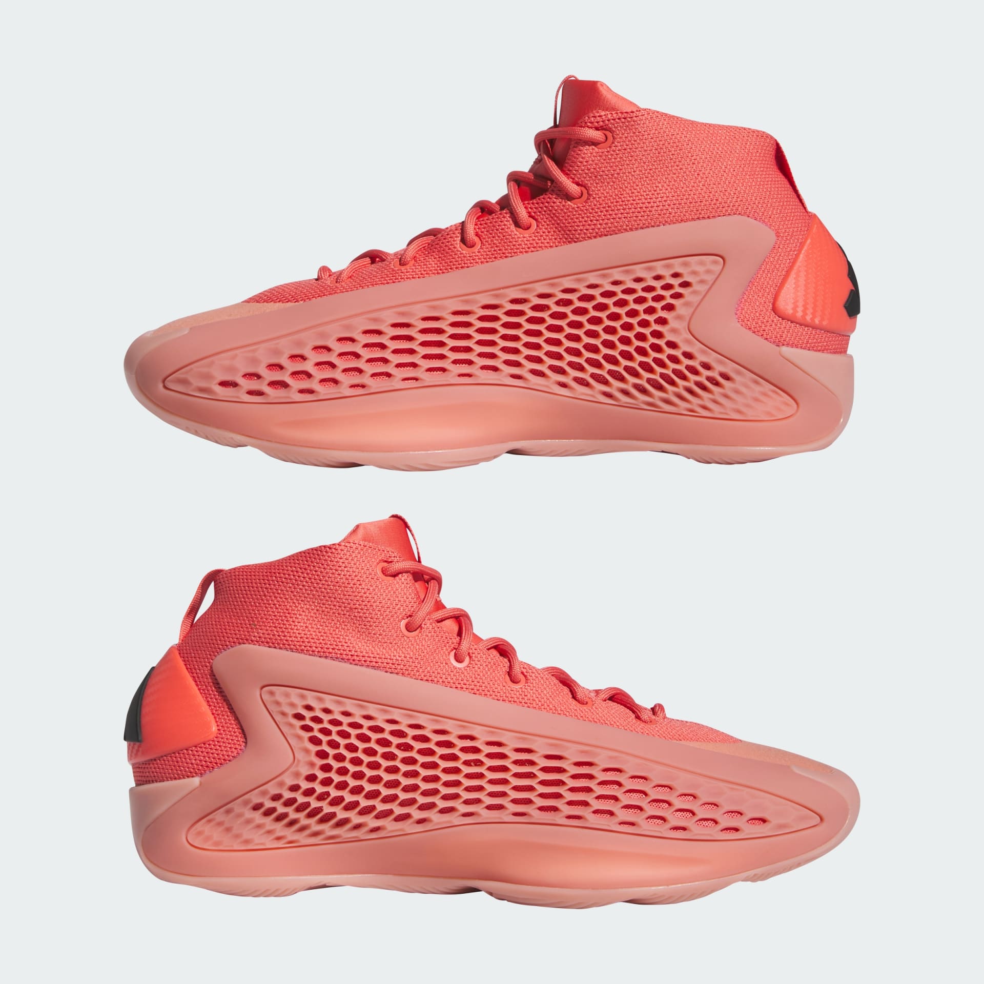 adidas AE 1 Georgia Red Clay Basketbalschoenen (IF1863)