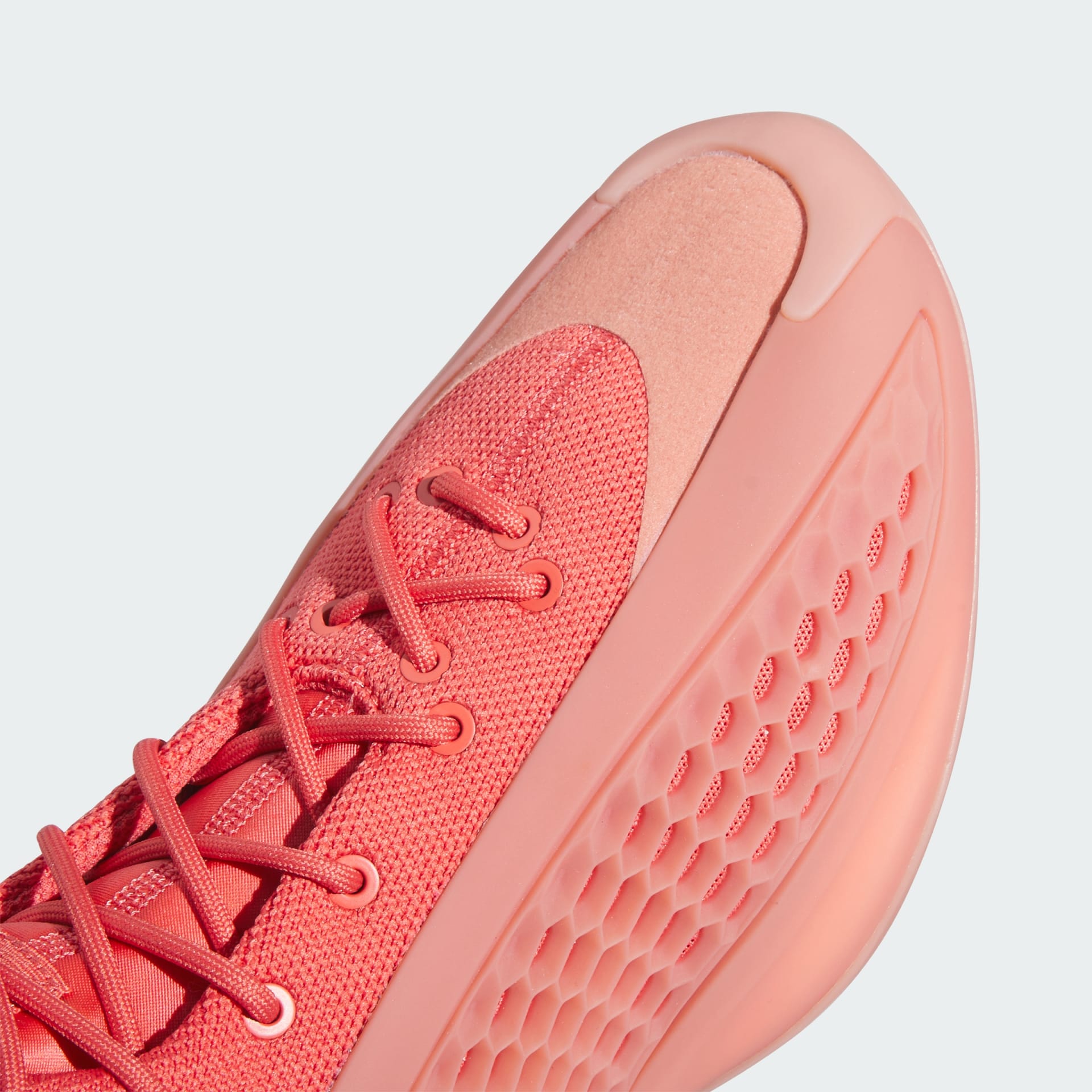 adidas AE 1 Georgia Red Clay Basketbalschoenen (IF1863)