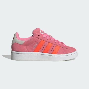 adidas Campus 00s Bliss Pink / Solar Red / Cloud White (IF3968)