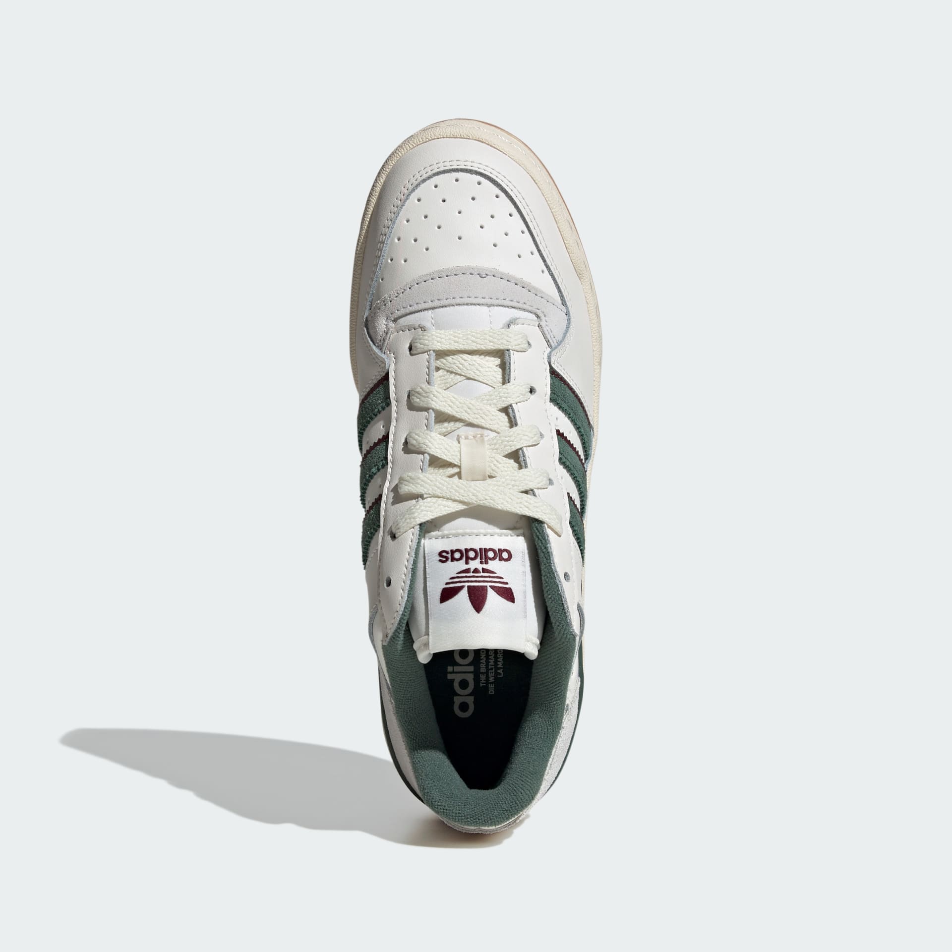 adidas Forum Bold Stripes (ID6202)