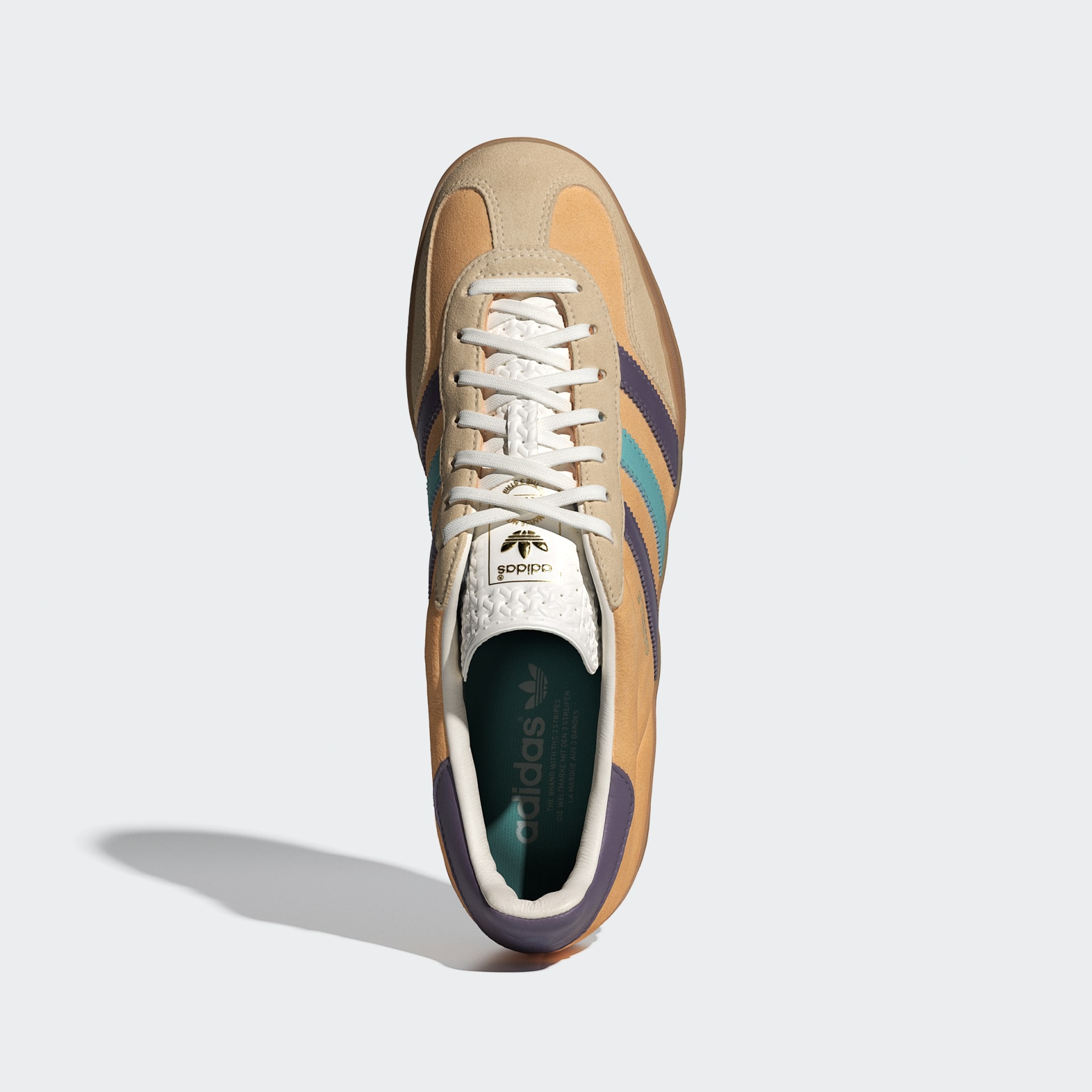 adidas Gazelle Indoor (IG1636)