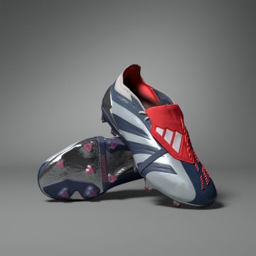 adidas Predator Elite FT Firm Ground Roteiro Voetbalschoenen (IE3539)